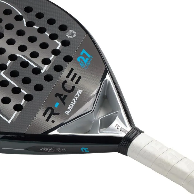 Royal Padel Raquete R-Ace Light 2025