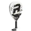 Raquete Royal Padel R30 de Ouro Branco 2026