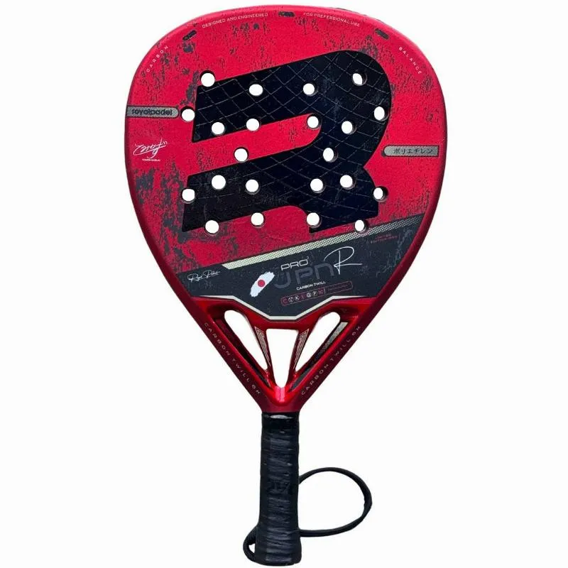 Pá Royal Padel Tomita Kazuki Japan Pro 2025