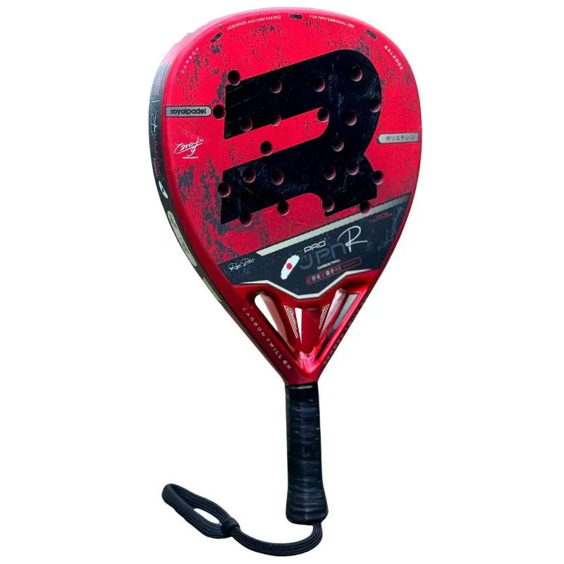 Pá Royal Padel Tomita Kazuki Japan Pro 2025