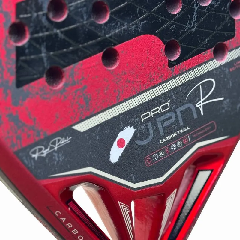Pá Royal Padel Tomita Kazuki Japan Pro 2025