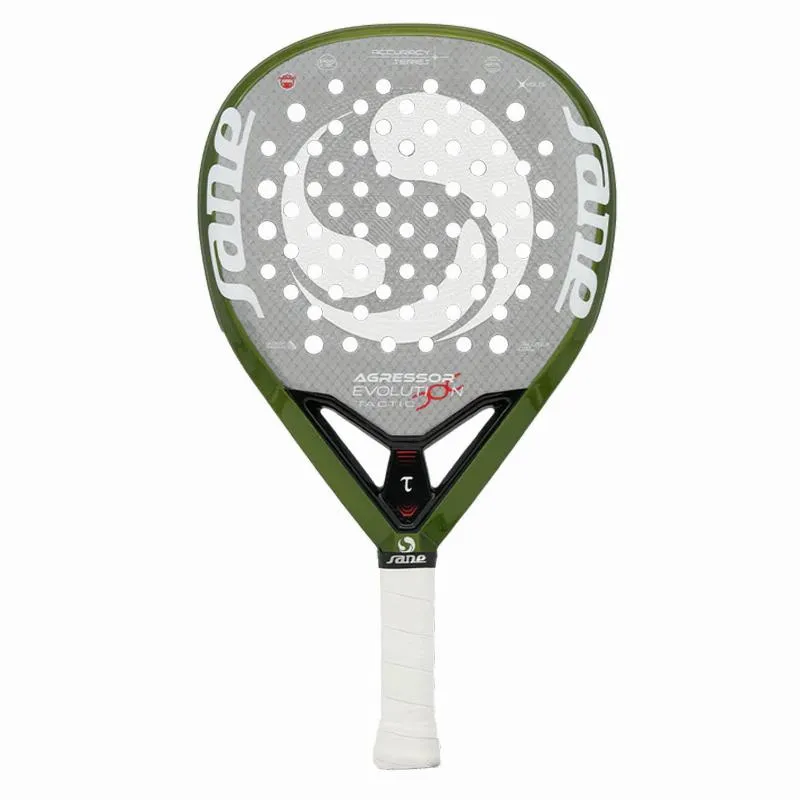 Tattica di evoluzione dell''Agressor Pala Sane