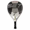Conjunto Pala Sanyo Platinum Wolf Power