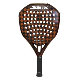 Siux Alex Chozas Fenix Pro 5 2025 Racket