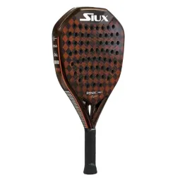 Siux Alex Chozas Fenix Pro 5 2025 Racket