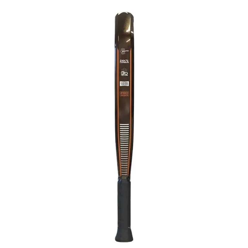 Siux Alex Chozas Fenix Pro 5 2025 Racket
