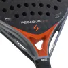 Pá Siux Alex Chozas Pegasus Pro 2026 Cinza Laranja