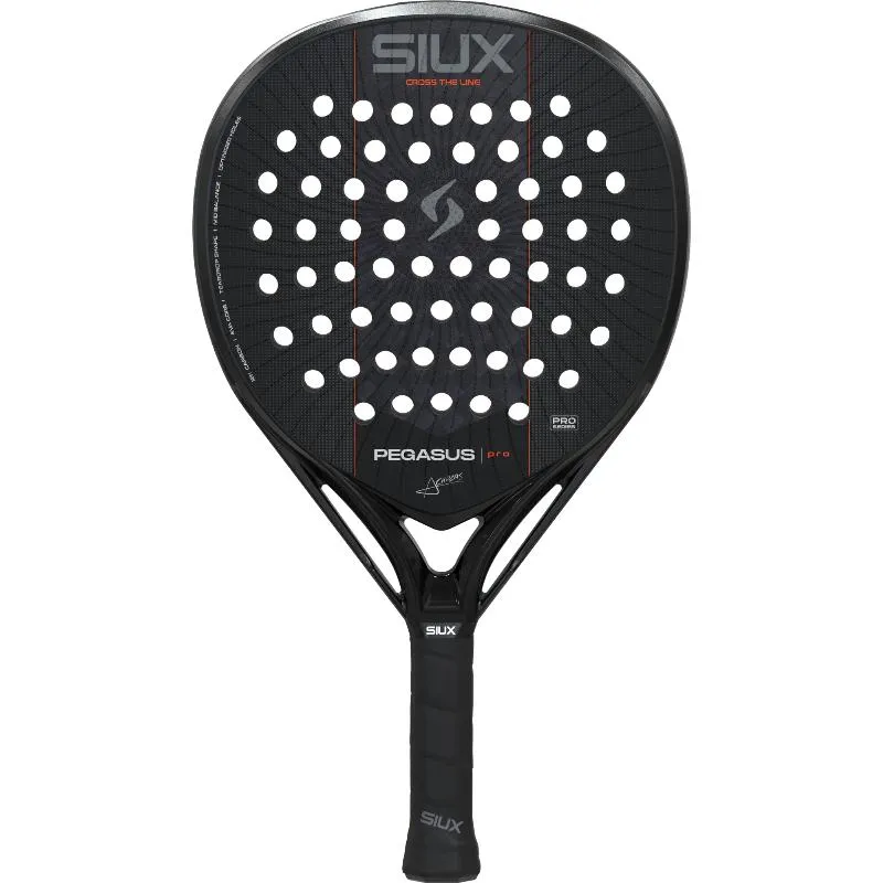 Pala Siux Alex Chozas Pegasus Pro 2027 Negro