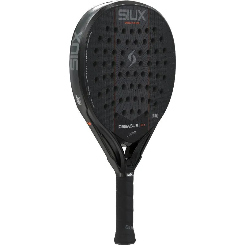 Pala Siux Alex Chozas Pegasus Pro 2027 Negro
