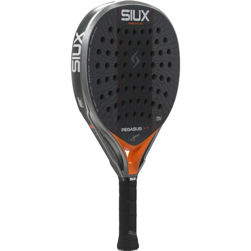 Pala Siux Alex Chozas Pegasus Pro 2027 Silver
