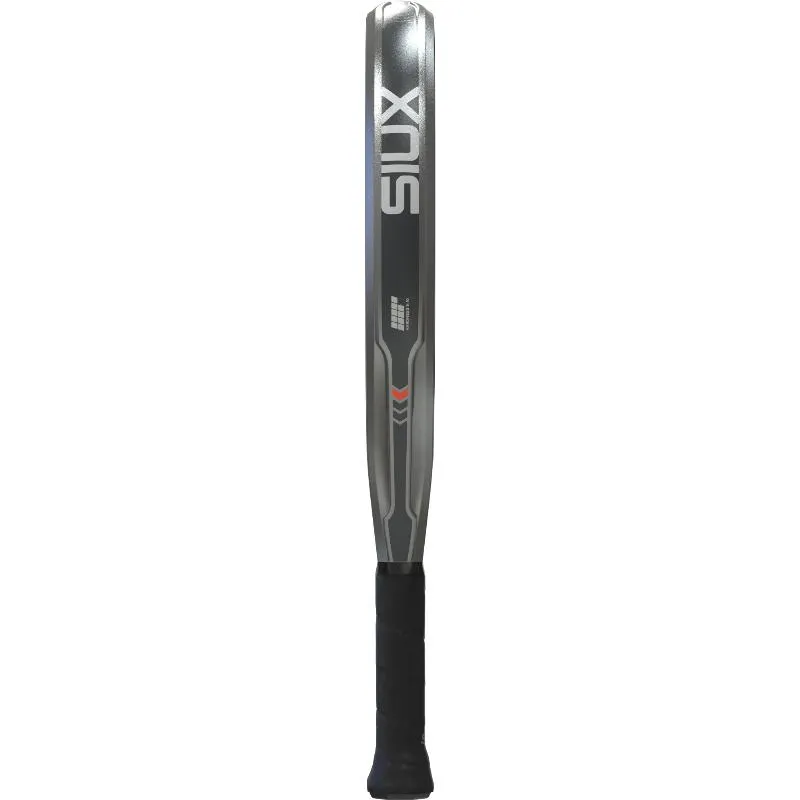 Pala Siux Alex Chozas Pegasus Pro 2027 Silver