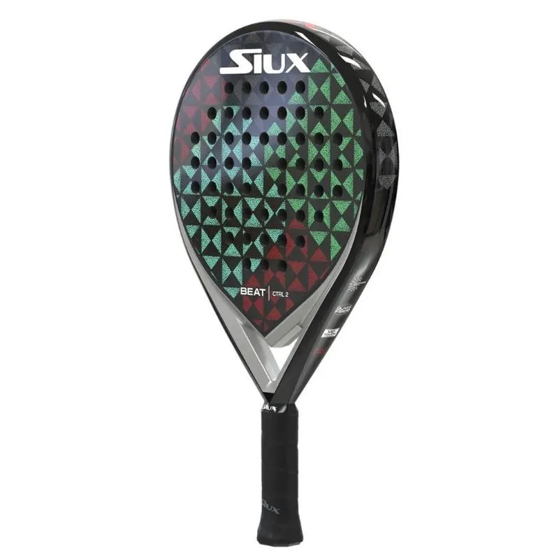 Raquete Siux Beat Control 2 2025