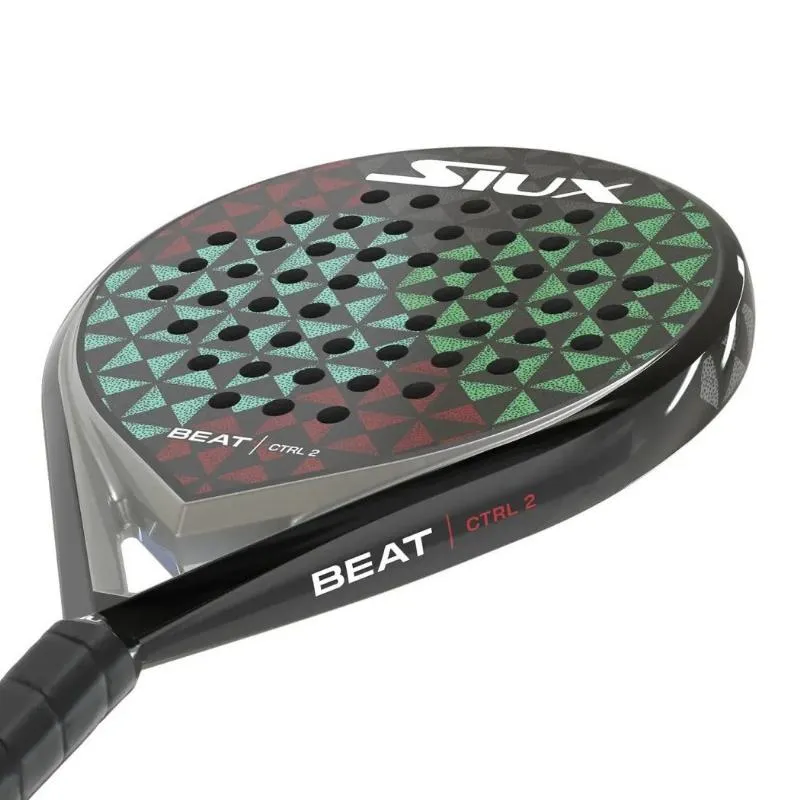 Raquete Siux Beat Control 2 2025