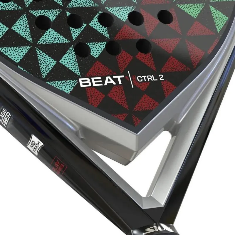 Raquete Siux Beat Control 2 2025