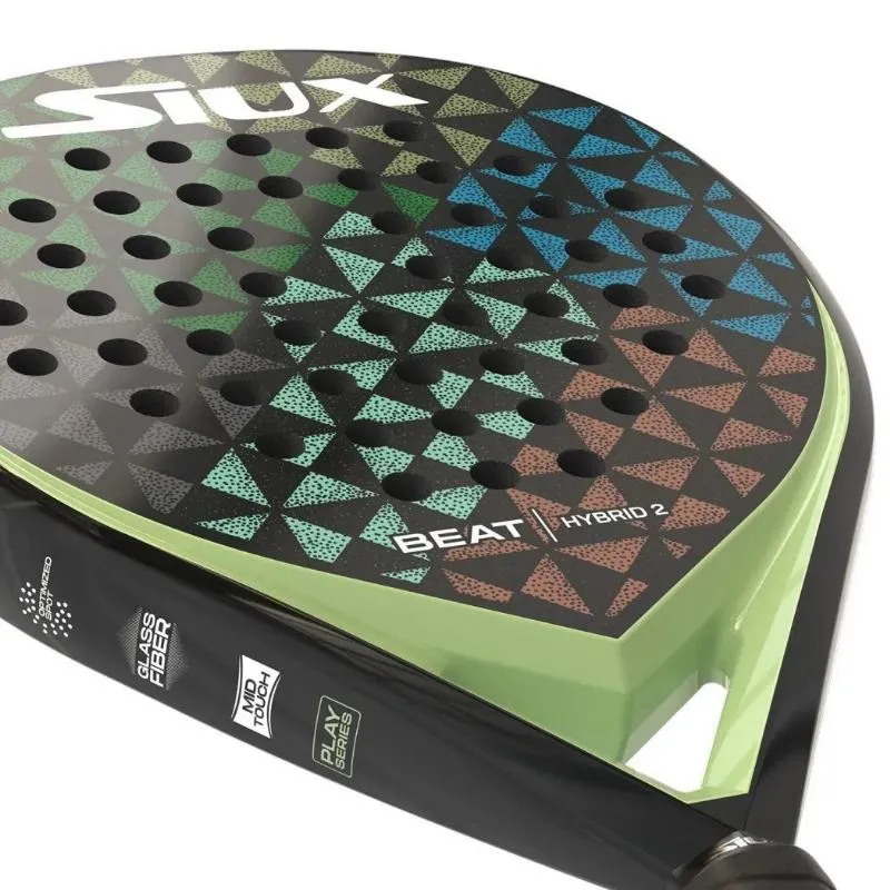 Pala Siux Beat Híbrido 2 2025