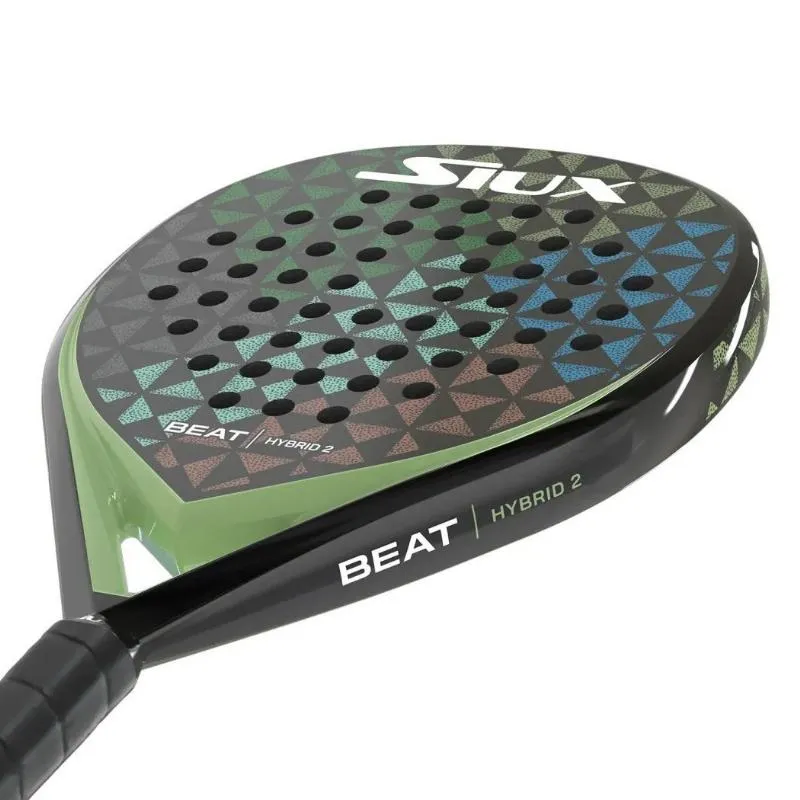 Pala Siux Beat Híbrido 2 2025