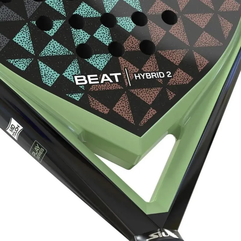 Pala Siux Beat Híbrido 2 2025