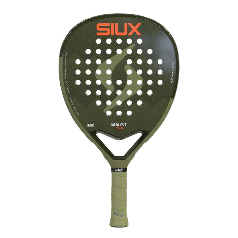 Pala Siux Beat Play Híbrido 3 2026