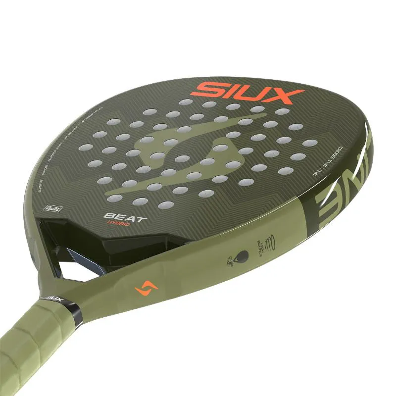 Pala Siux Beat Play Híbrido 3 2026