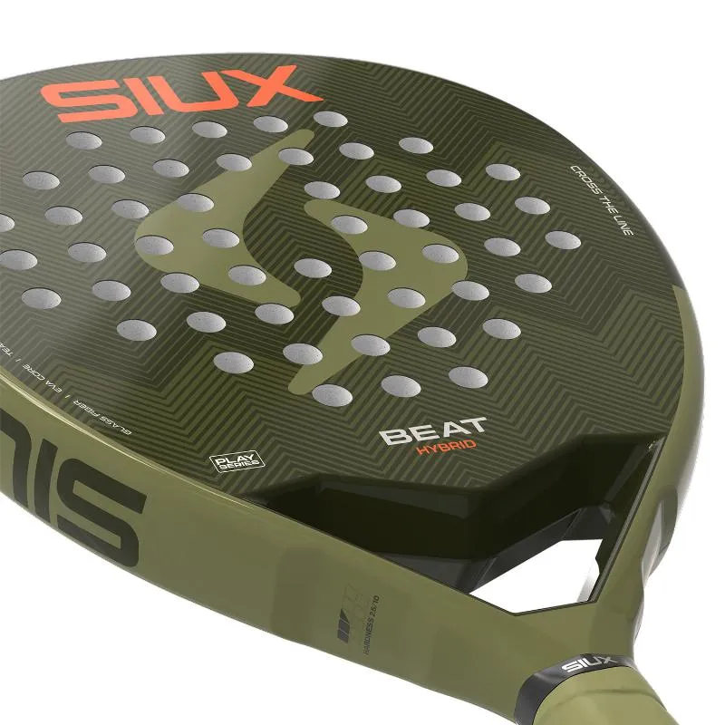 Pala Siux Beat Play Híbrido 3 2026
