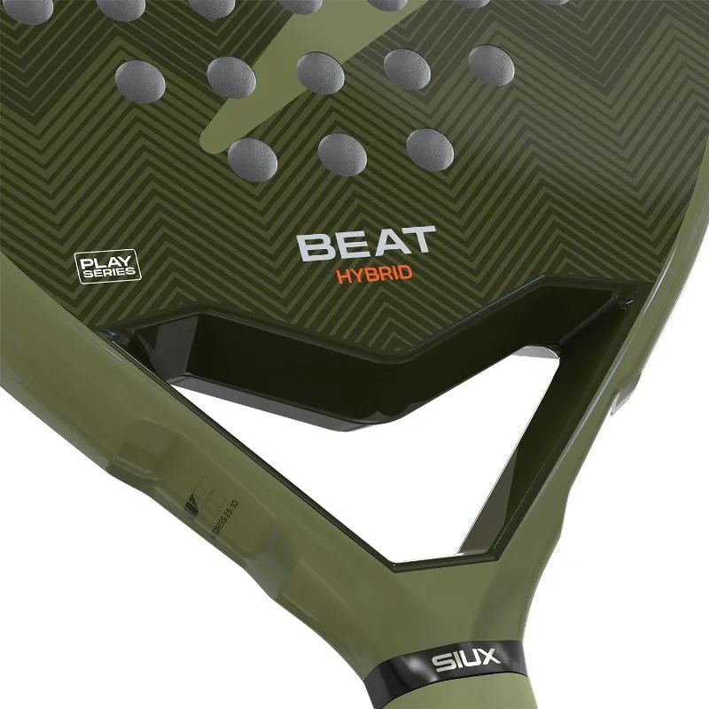 Pala Siux Beat Play Híbrido 3 2026