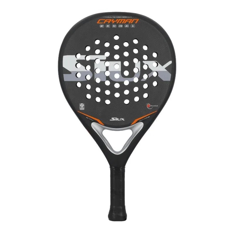 Shovel Siux Cayman