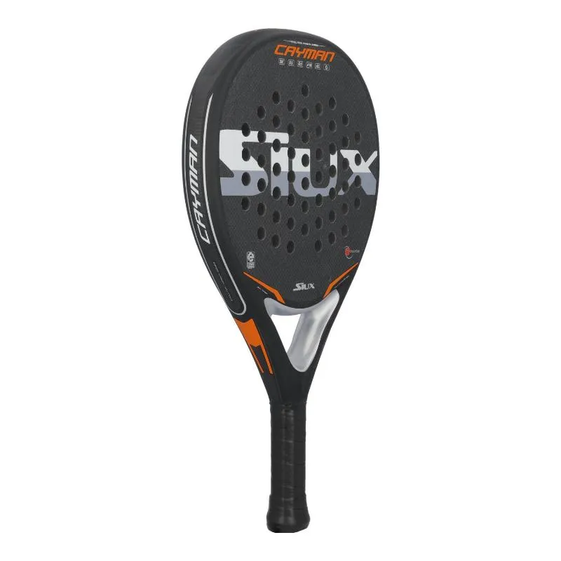 Shovel Siux Cayman