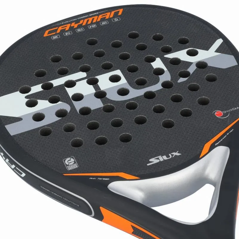 Shovel Siux Cayman