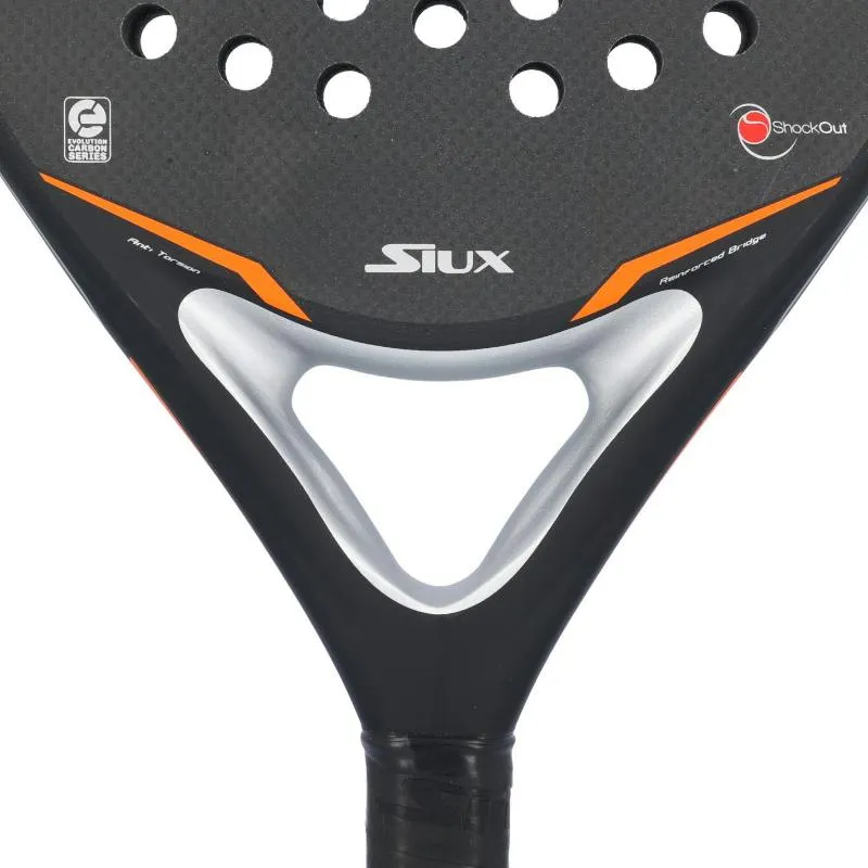 Shovel Siux Cayman