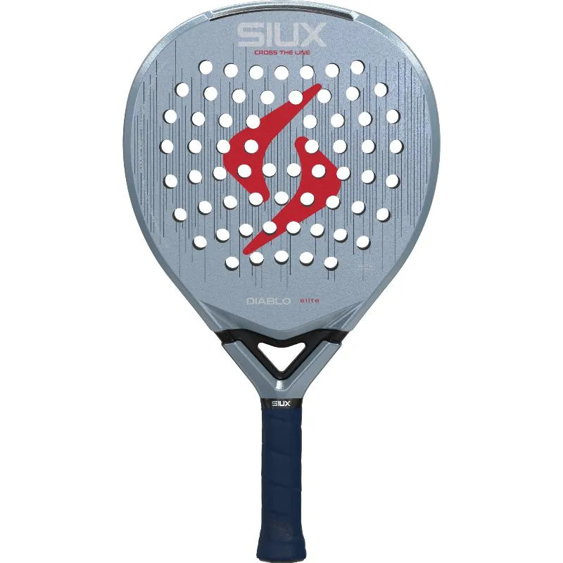 Pala Siux Diablo Elite 2027
