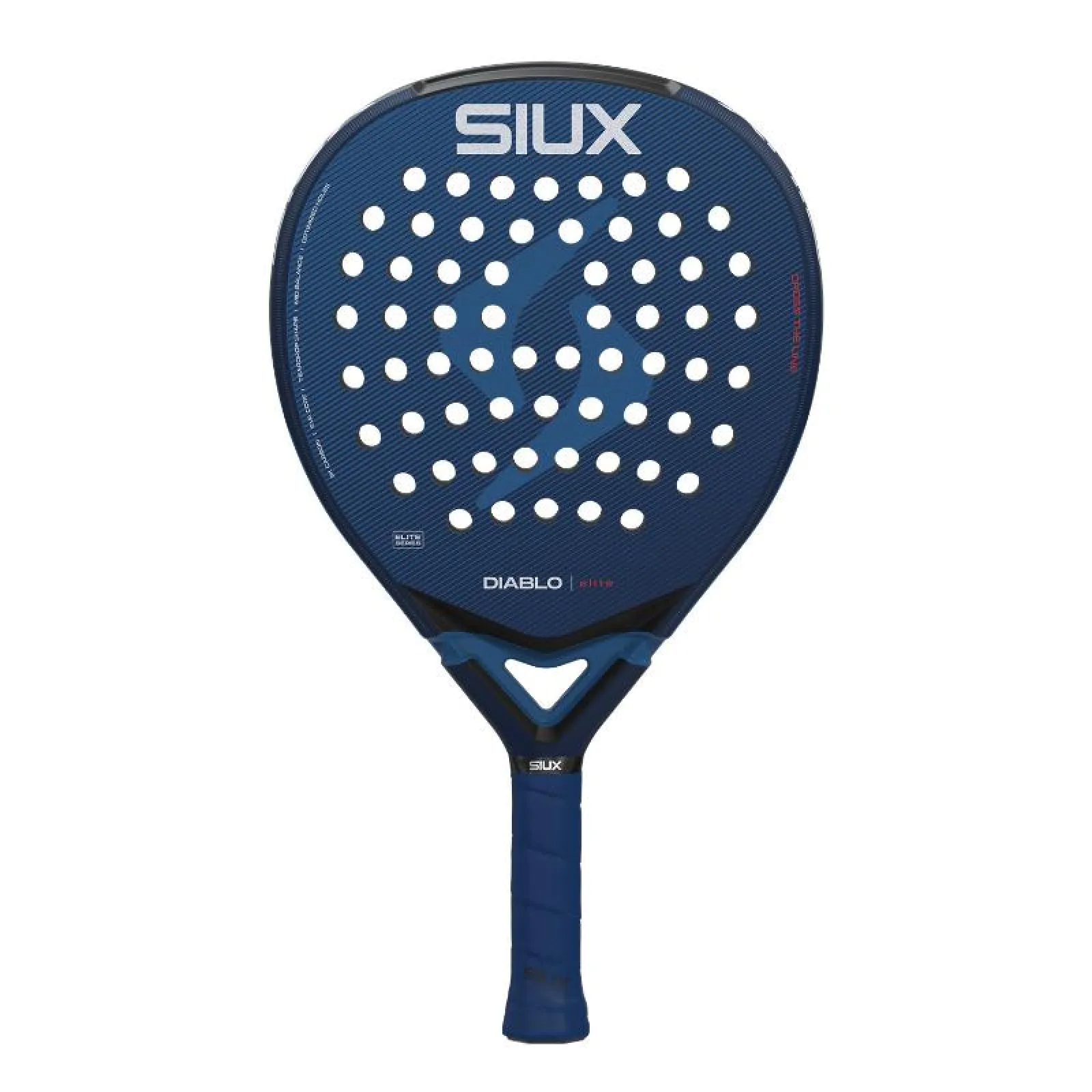 Nuevas Palas Siux 2026