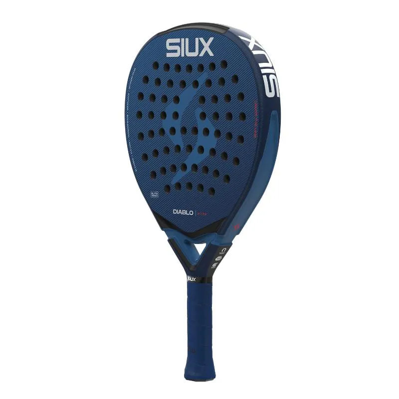 Pá Siux Diablo Elite 6 2026