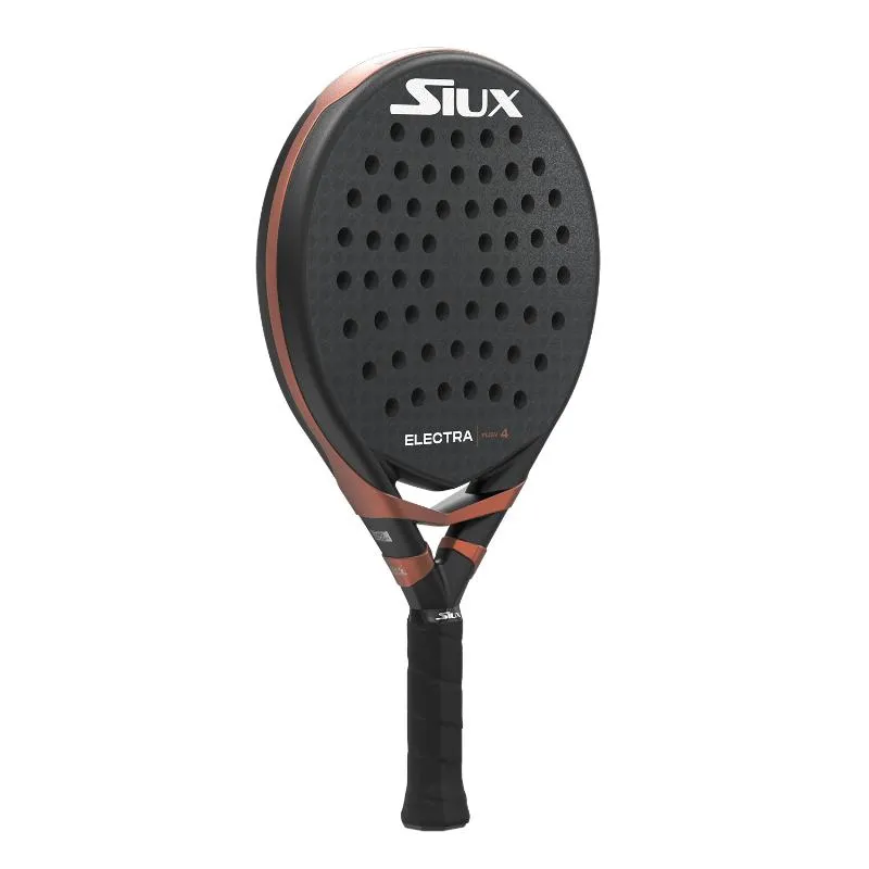 Pala Siux Electra ST4 Flow 2025