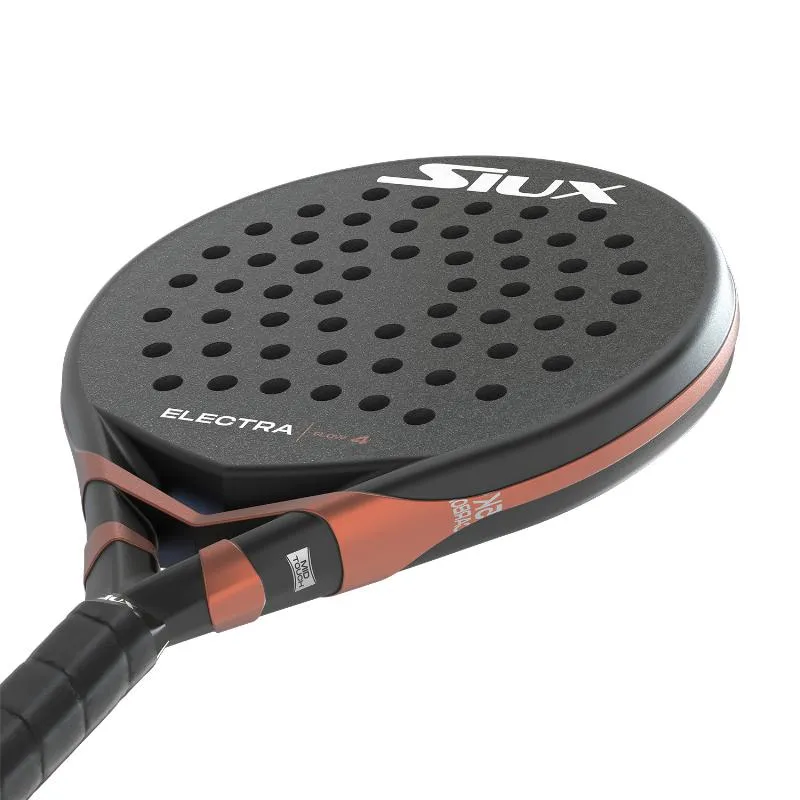Pala Siux Electra ST4 Flow 2025