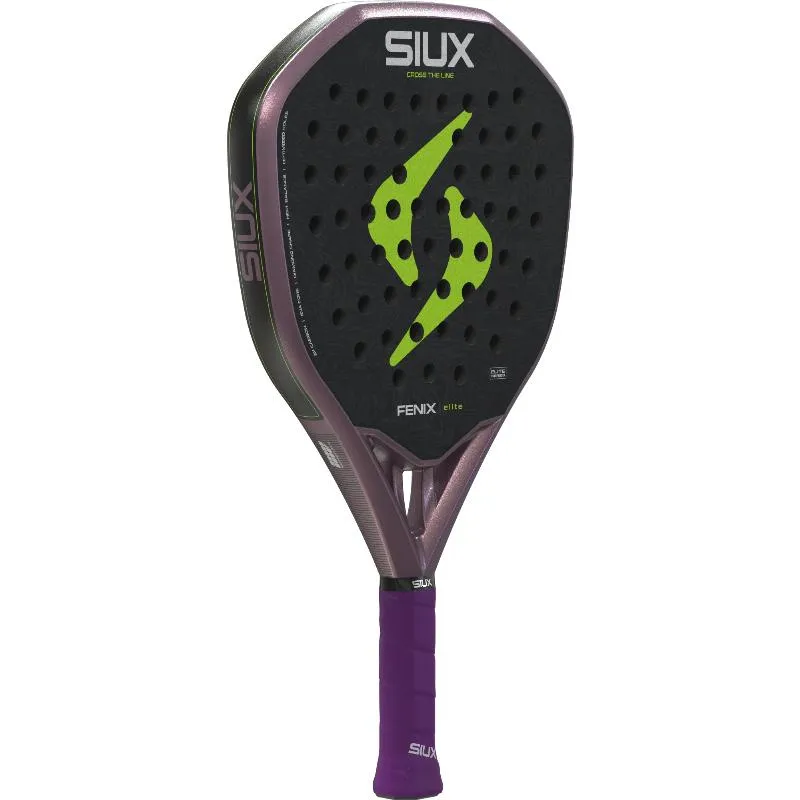 Pala Siux Fenix Elite 2027