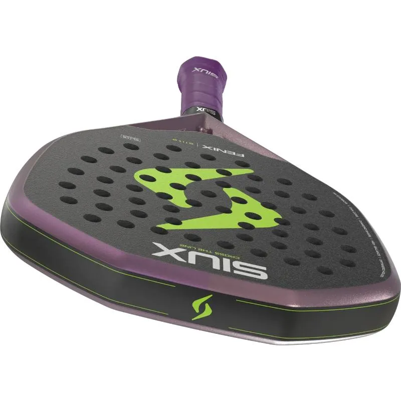 Siux Fenix Elite 2027 Schaufel