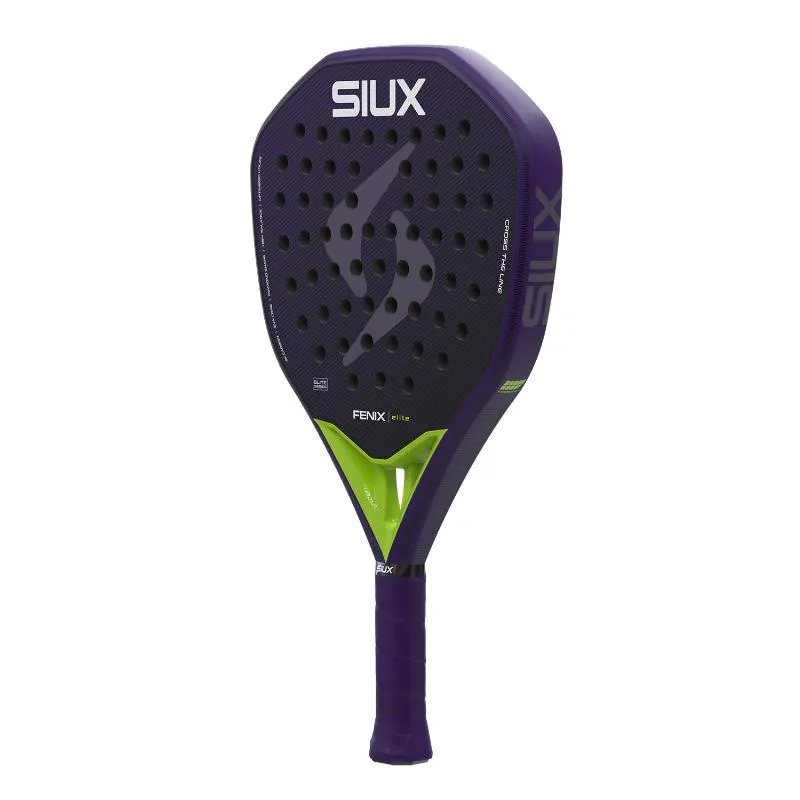 Pá Siux Fenix Elite 6 2026