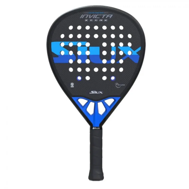 Siux Invicta Racket