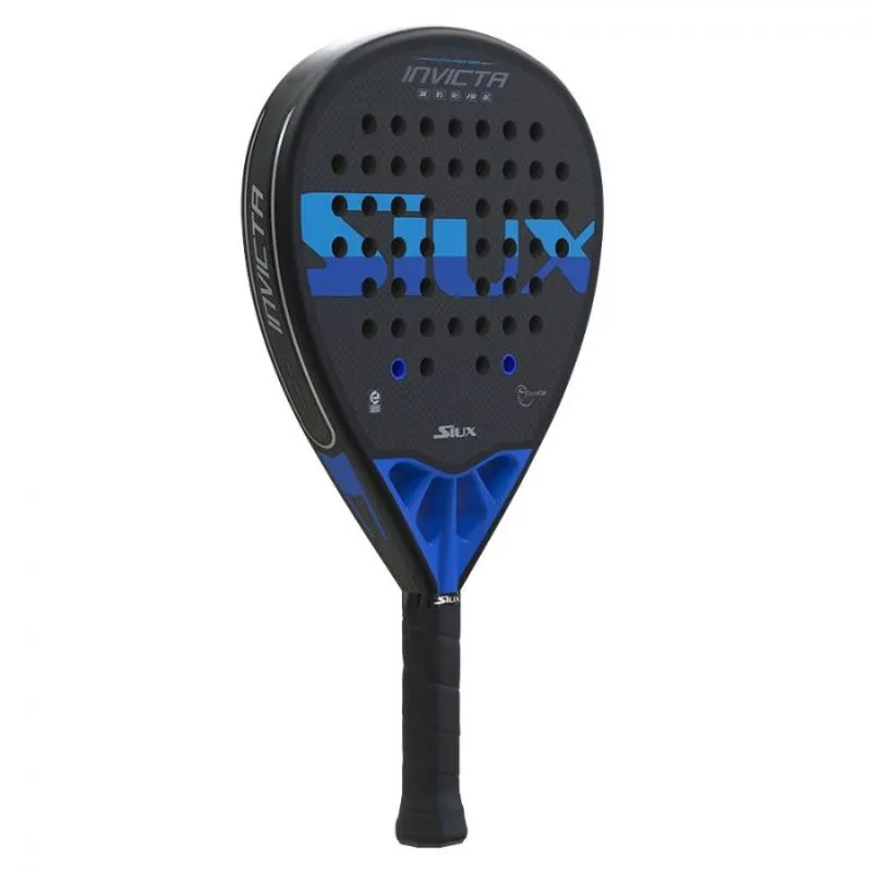 Siux Invicta Racket