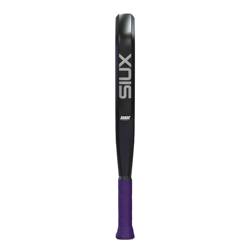 Pala Siux Leo Augsburger Fenix Pro 2026 Negro