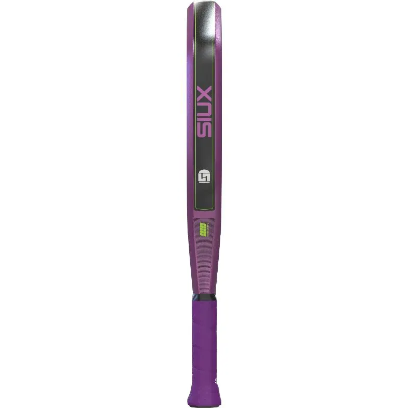 Pala Siux Leo Augsburger Fenix Pro 2027 Morado