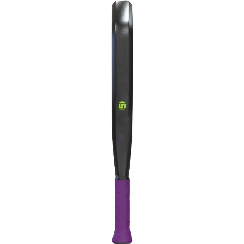 Pala Siux Leo Augsburger Fenix Pro 2027 Negro
