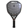 Pala Siux Leo Augsburger Fenix Pro 5 Preto 2025
