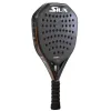 Pala Siux Leo Augsburger Fenix Pro 5 Preto 2025