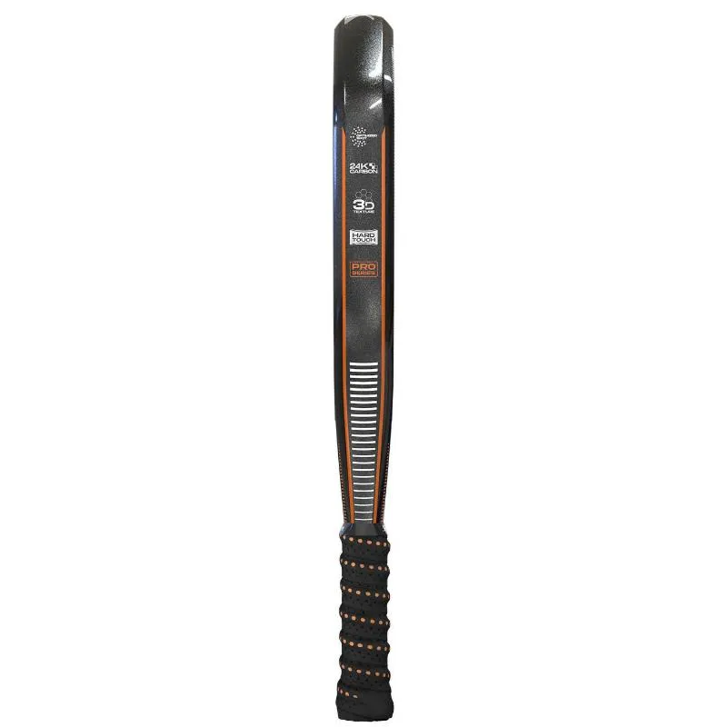 Pala Siux Leo Augsburger Fenix Pro 5 Preto 2025