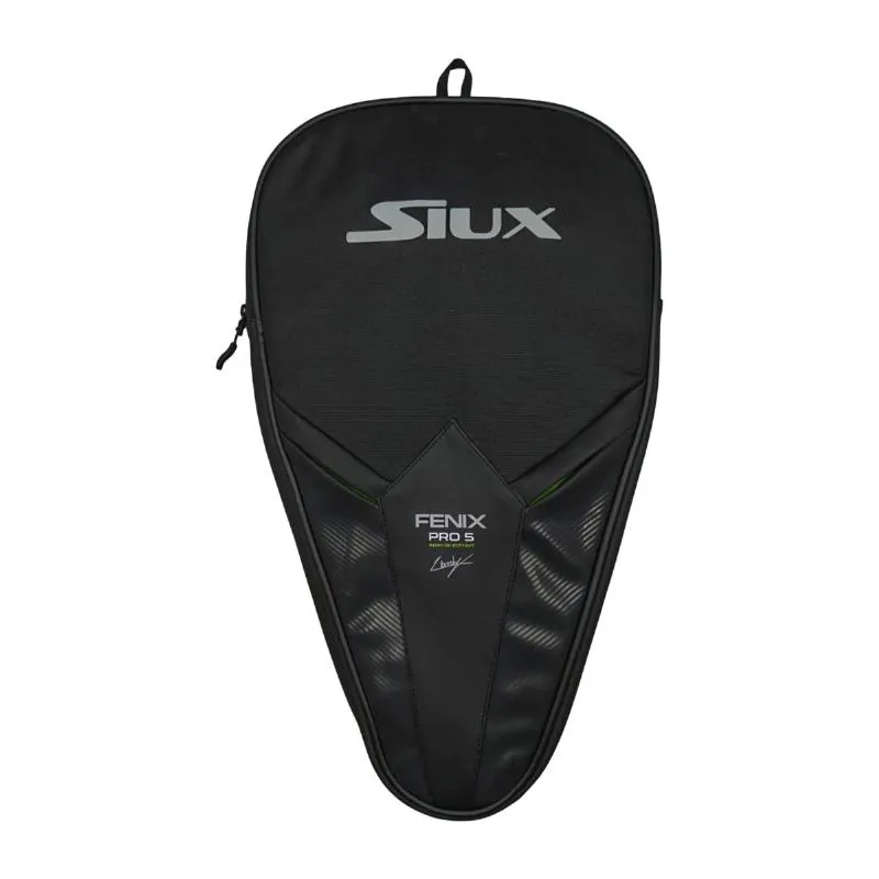 Pala Siux Leo Augsburger Fenix Pro 5 LTD