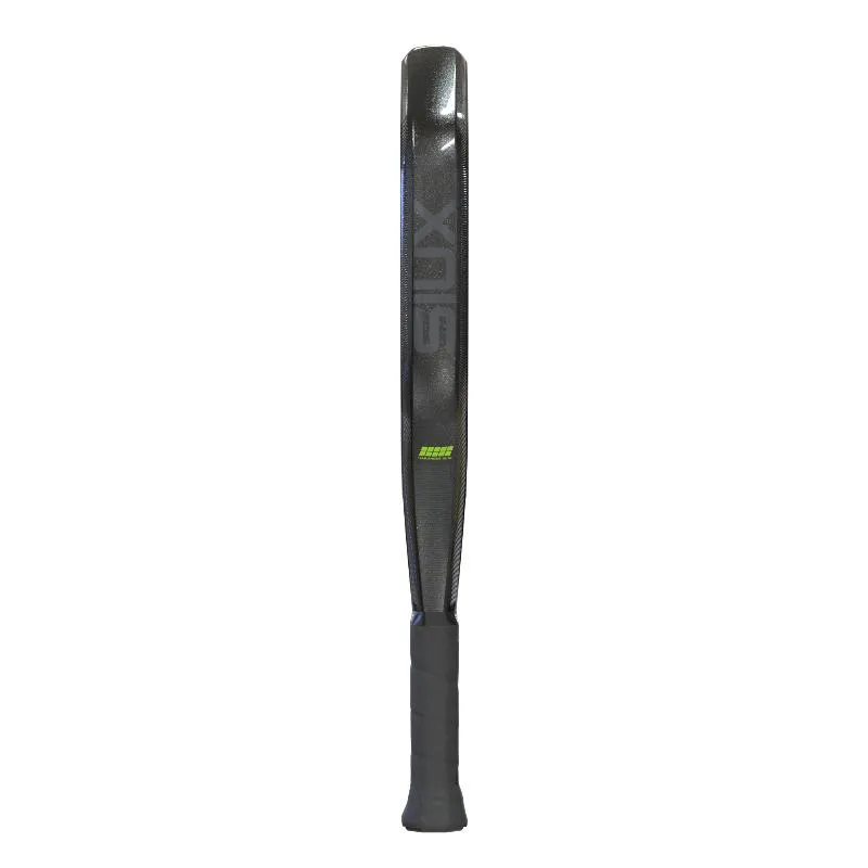Raquette Siux Leo Augsburger Fenix Pro MAD SE 2026 Black