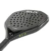 Raquette Siux Leo Augsburger Fenix Pro MAD SE 2026 Black