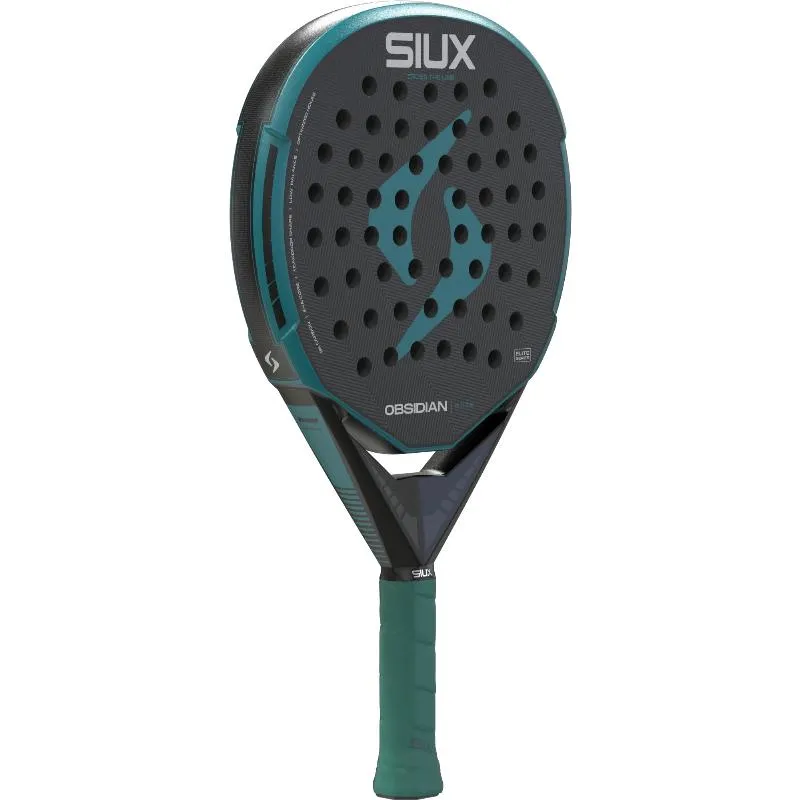 Pala Siux Obsidian Elite 2027