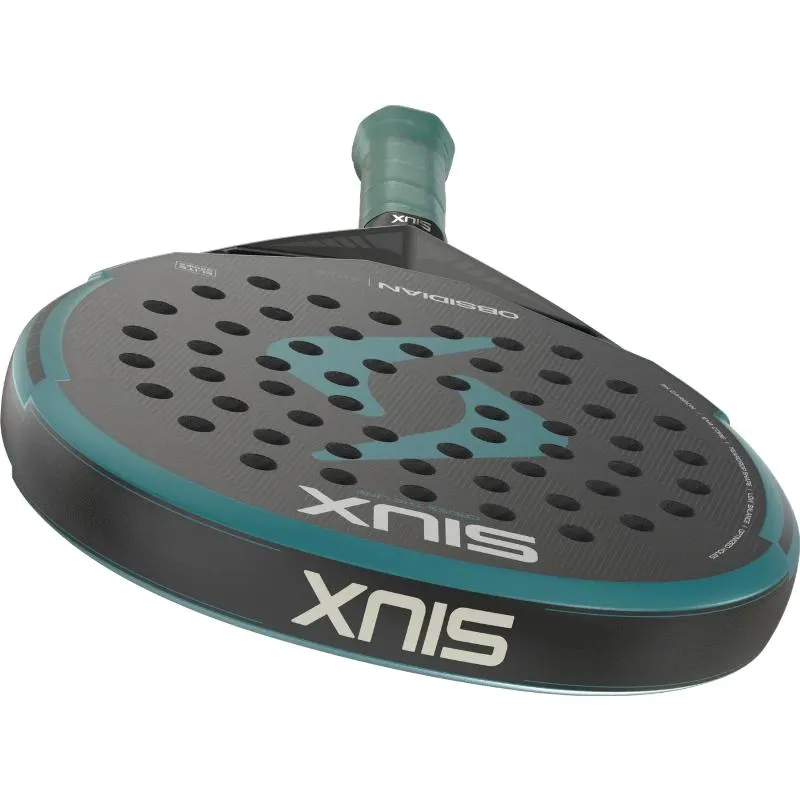 Pala Siux Obsidian Elite 2027